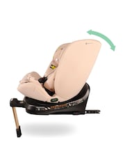 My Babiie Pink Spin Car Seat - Image 3 of 6