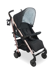My Babiie Black MB51 Stroller - Image 2 of 6