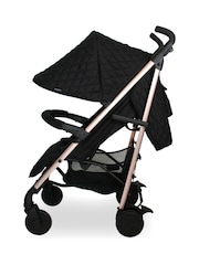 My Babiie Black MB51 Stroller - Image 3 of 6
