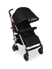 My Babiie Black MB51 Stroller - Image 4 of 6
