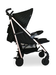 My Babiie Black MB51 Stroller - Image 5 of 6
