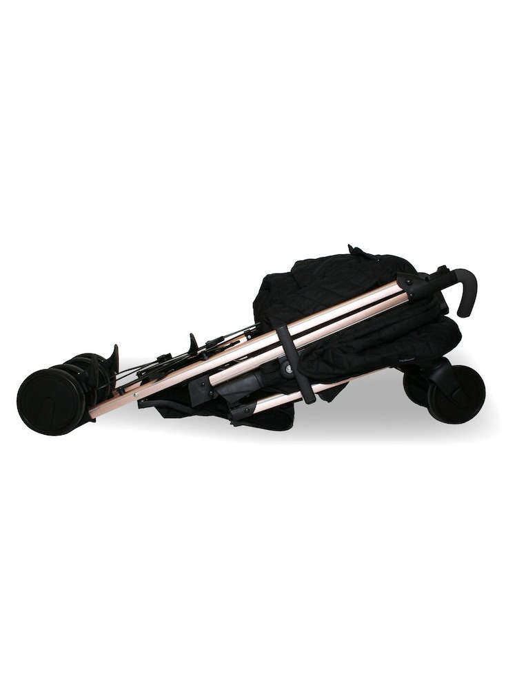 My Babiie Black MB51 Stroller - Image 6 of 6