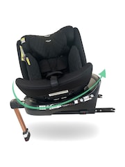 My Babiie Black Spin Car Seat - Image 1 of 6