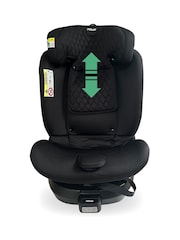 My Babiie Black Spin Car Seat - Image 4 of 6