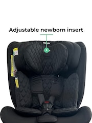 My Babiie Black Spin Car Seat - Image 5 of 6