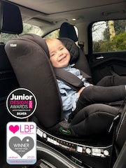 My Babiie Black Spin Car Seat - Image 6 of 6