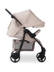 My Babiie Cream MB30 Pushchair - Image 2 of 5