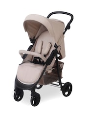 My Babiie Cream MB30 Pushchair - Image 3 of 5