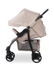 My Babiie Cream MB30 Pushchair - Image 4 of 5