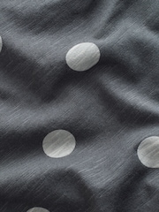 Charcoal Grey Koala Long Sleeve Bag T-Shirt (9mths-7yrs) - Image 10 of 10