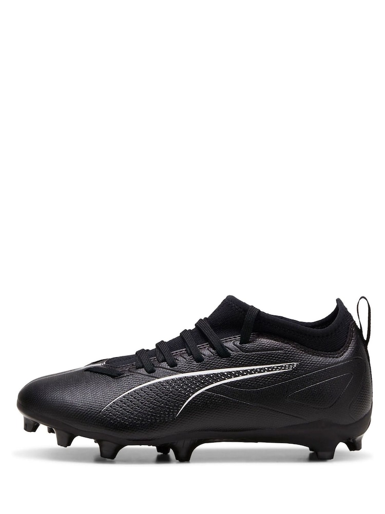 Puma Kids Ultra 5 Match Firm Ground Football Boots - Imagen 2 de 4 Puma Kids Ultra 5 Match Firm Ground Football Boots - Imagen 2 de 4