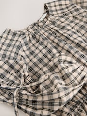 Neutro - Check Dress (3-16yrs) - Imagen 8 de 8