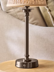 Bronze Clarendon Table Lamp Base - Image 5 of 8