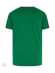 BadRhino Big & Tall Wallace & Gromit Christmas T-Shirt - Bild 6 von 6