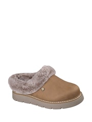 Skechers Keepsakes Cosy Lined Slippers - Bild 3 von 5