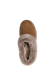Skechers Keepsakes Cosy Lined Slippers - Bild 4 von 5