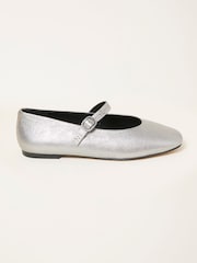 FatFace Mary Jane Pump - صورة 1 من 4