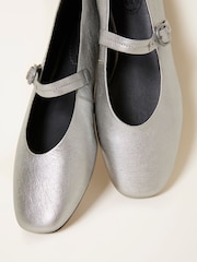 FatFace Mary Jane Pump - صورة 2 من 4