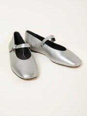 FatFace Mary Jane Pump - صورة 4 من 4