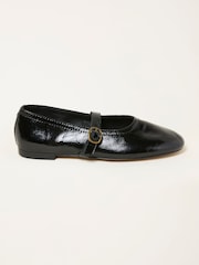 FatFace Mary Jane Pump - Imagem 1 de 3