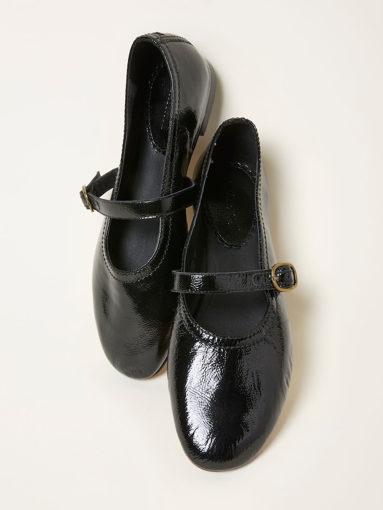 FatFace Mary Jane Pump - Imagem 3 de 3