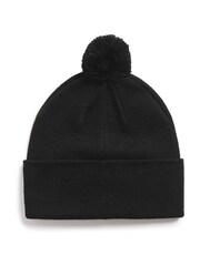 Lyle & Scott Golf Merino Blend Beanie - صورة 2 من 3
