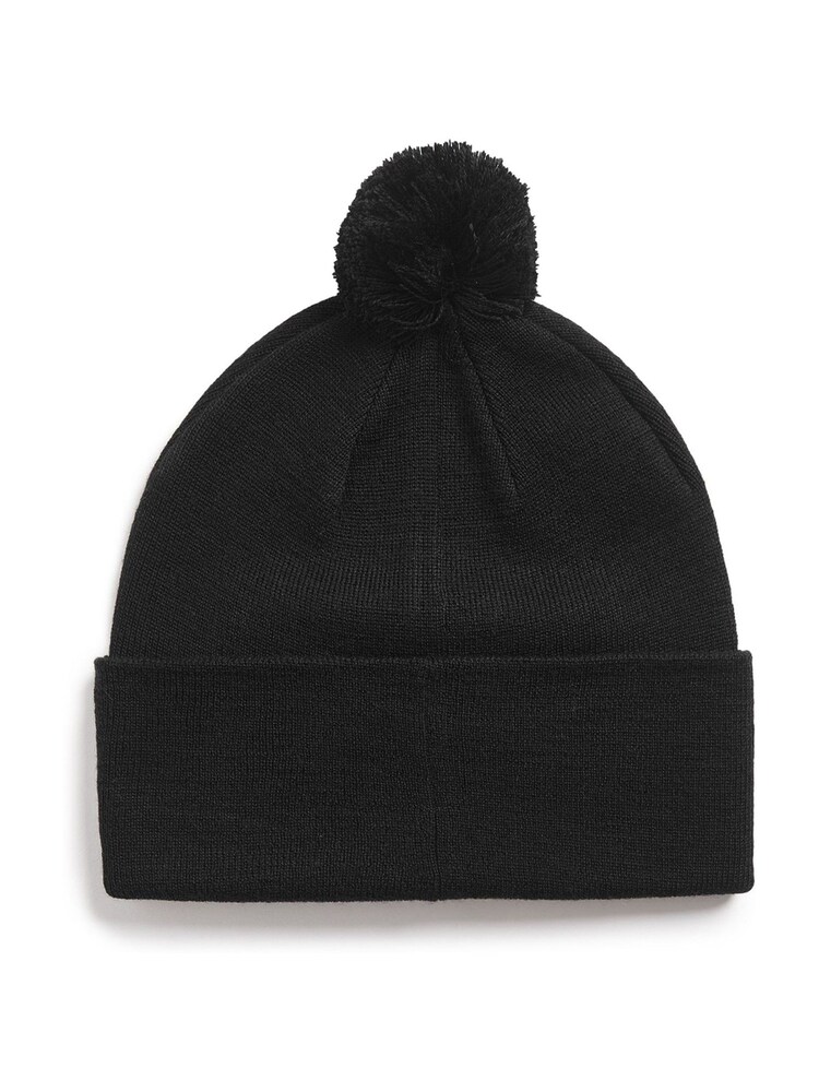 Lyle & Scott Golf Merino Blend Beanie - صورة 2 من 3