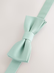 Light Green Bow Tie (3-16yrs) - Image 1 of 3