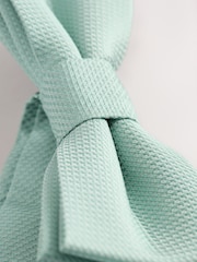 Light Green Bow Tie (3-16yrs) - Image 3 of 3