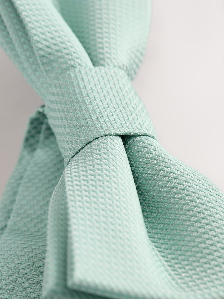 Light Green Bow Tie (3-16yrs) - Image 3 of 3