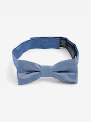 Blue Bow Tie (3-16yrs) - Image 1 of 3