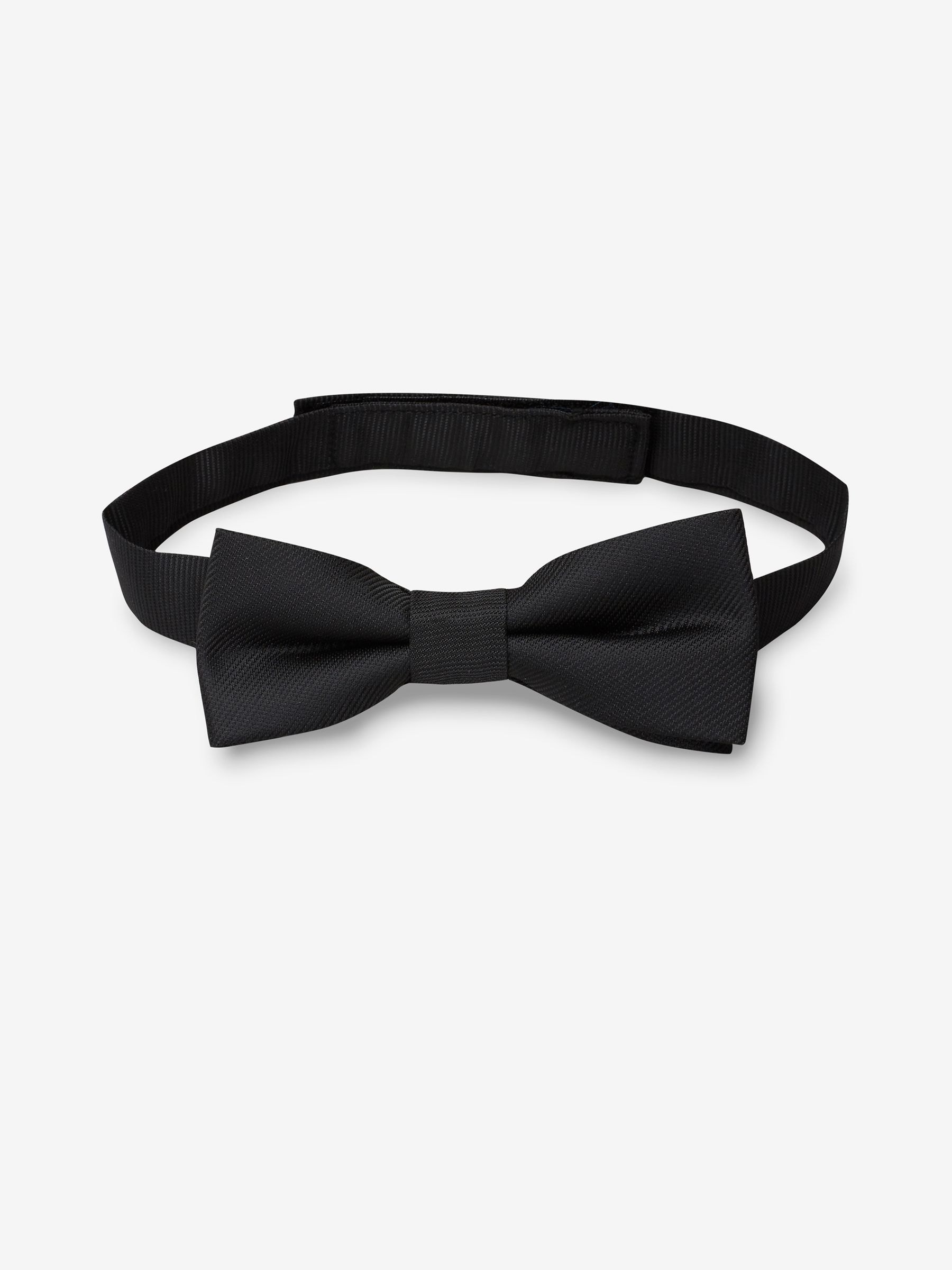 Buy Black Bow Tie (3-16yrs) from Next Romania