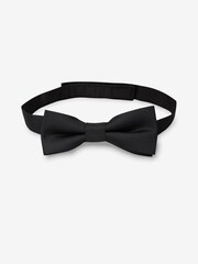 Black Bow Tie (3-16yrs) - Image 1 of 3