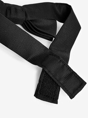 Black Bow Tie (3-16yrs) - Image 3 of 3