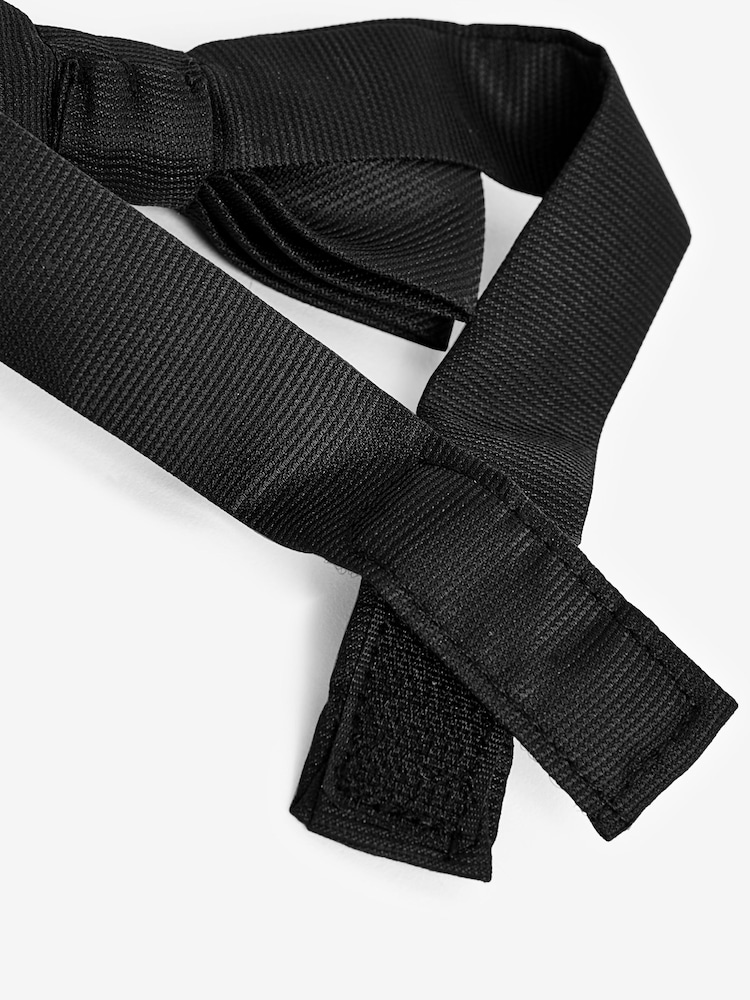Black Bow Tie (3-16yrs) - Image 3 of 3