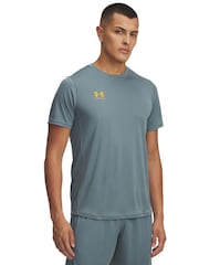Under Armour Blue Challenger T-Shirt - Image 1 of 3