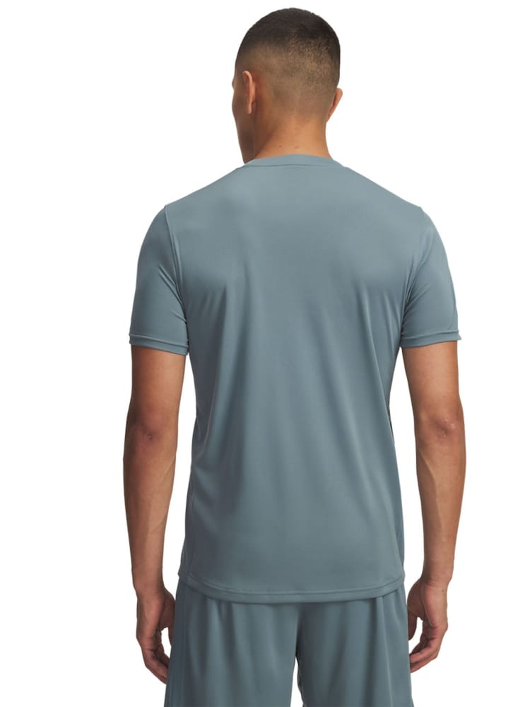 Under Armour Blue Challenger T-Shirt - Image 2 of 3