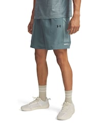 Under Armour Blue Tech Utility Shorts - Image 3 of 3
