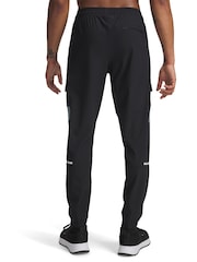 Under Armour Black Tech Utility Woven Pants - Image 2 of 4
