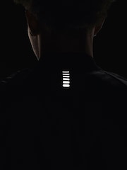 Under Armour Black Launch Insulated Vest - Image 6 of 7