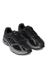 Under Armour Black UA Hovr Apparition Rtrftr Tc Trainers - Image 3 of 5