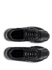 Under Armour Black UA Hovr Apparition Rtrftr Tc Trainers - Image 5 of 5