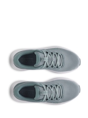 Under Armour Green UA Charged Surge 4 Trainers - Image 5 of 5