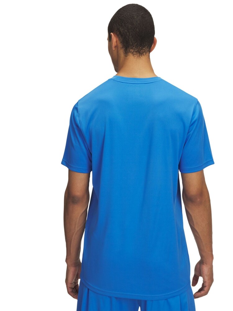 Under Armour Blue Challenger T-Shirt - Image 2 of 3