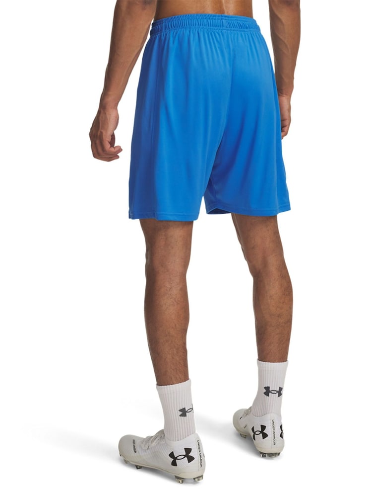 Under Armour Blue M Challenger Train Shorts - Image 2 of 3