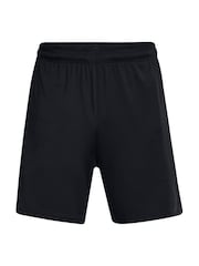 Under Armour Black Tech Vent 7In Shorts - Image 5 of 6
