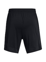 Under Armour Black Tech Vent 7In Shorts - Image 6 of 6