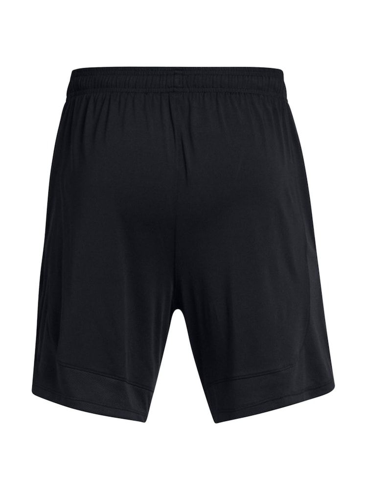 Under Armour Black Tech Vent 7In Shorts - Image 6 of 6