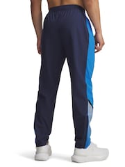 Under Armour Blue Velociti Storm Joggers - Image 3 of 4