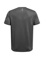 Under Armour Grey Launch Shortsleeve T-Shirt - Image 5 of 5